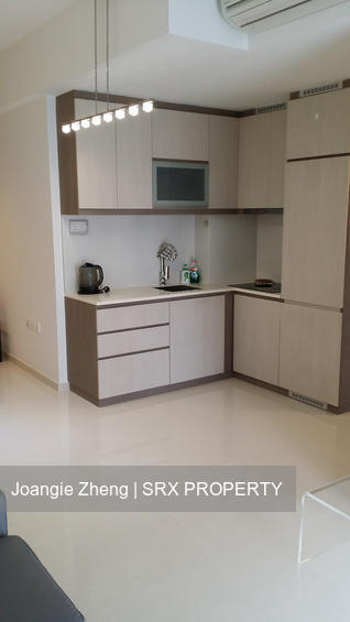 38 I Suites (D15), Apartment #177839702